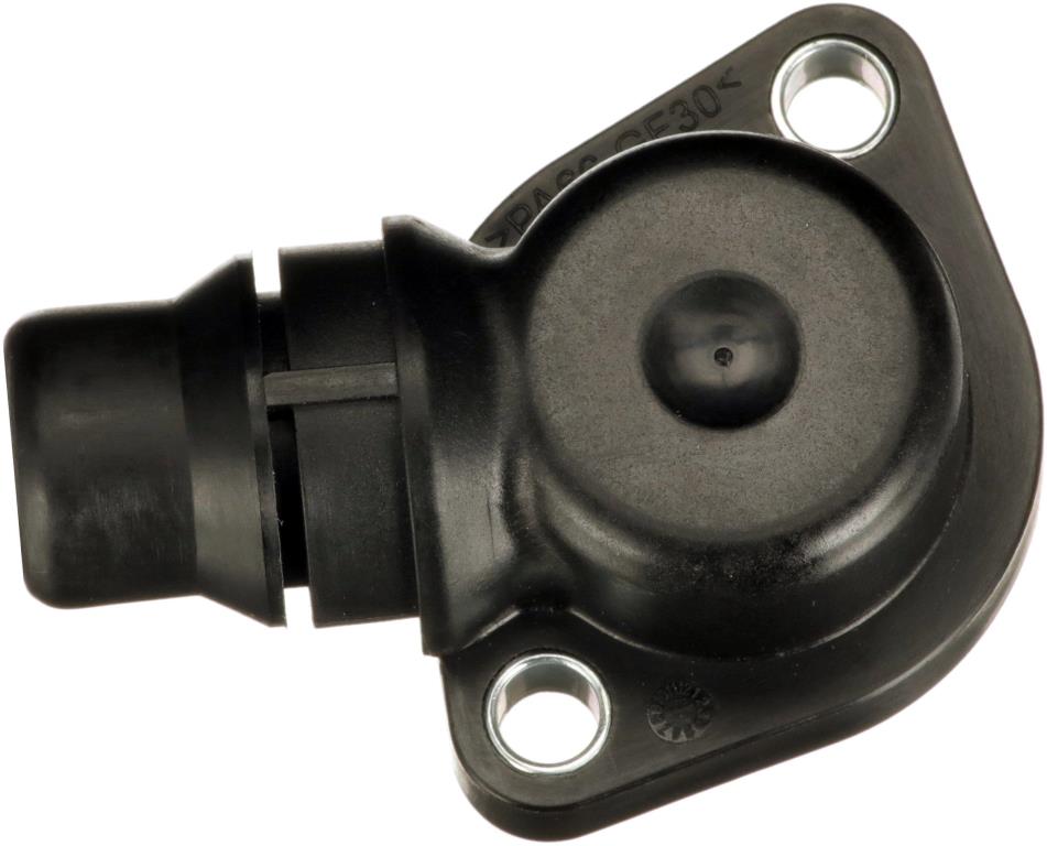Brida de refrigerante GATES ref. CCF1033