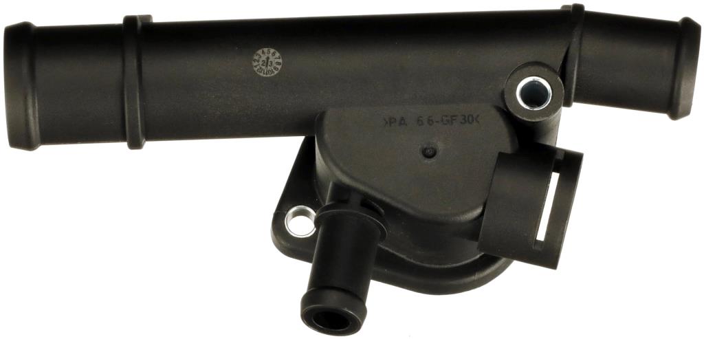 Bride de liquide de refroidissement GATES CCF1034