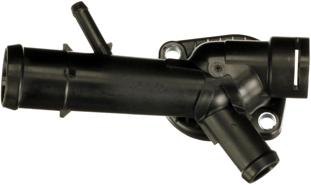 Brida de refrigerante GATES CCF1035