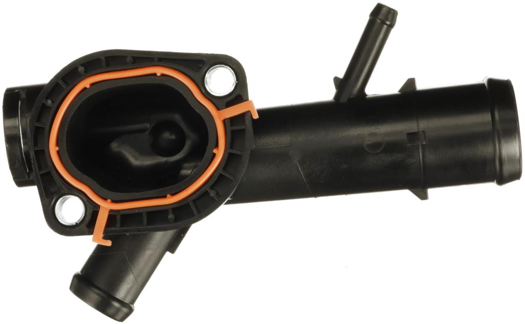 Brida de refrigerante GATES CCF1035