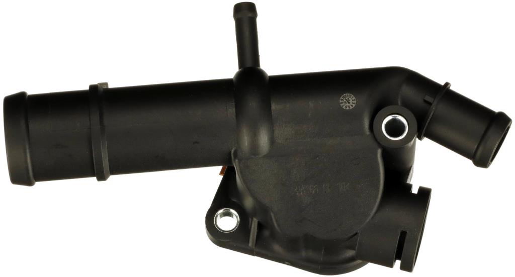 Bride de liquide de refroidissement GATES ref. CCF1036