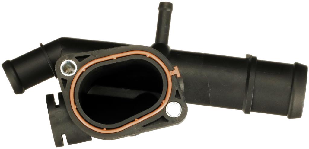 Bride de liquide de refroidissement GATES ref. CCF1036