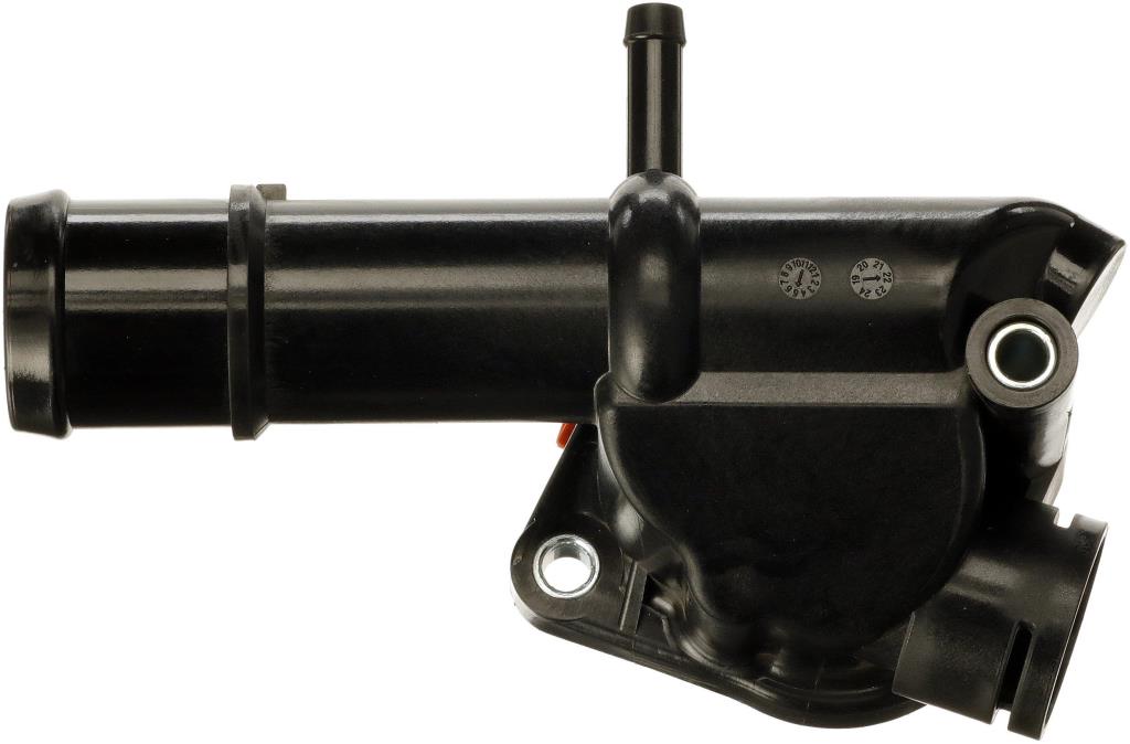 Bride de liquide de refroidissement GATES ref. CCF1038