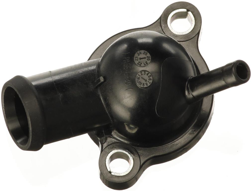 Bride de liquide de refroidissement GATES CCF1039