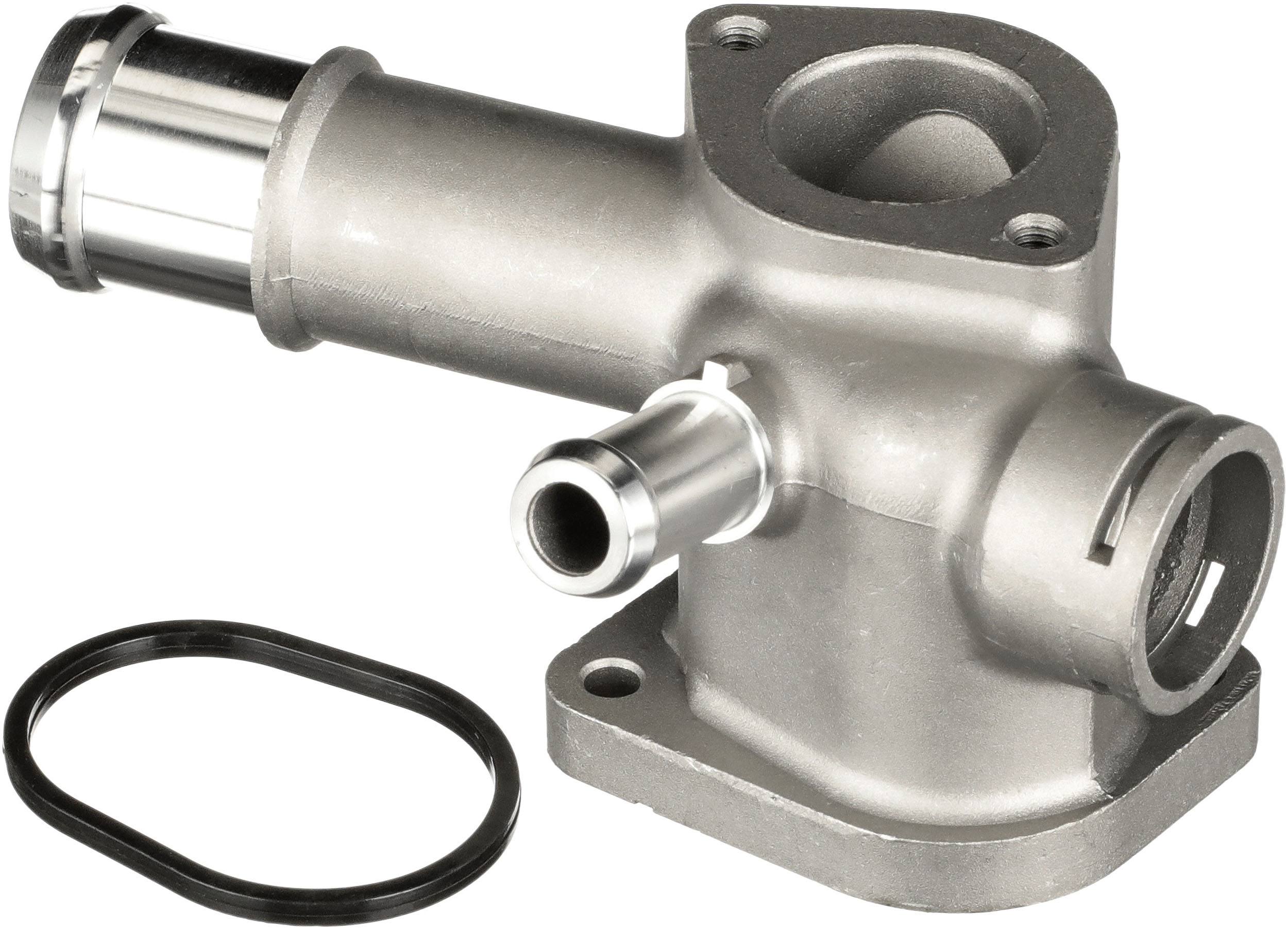 Bride de liquide de refroidissement GATES CCF1043