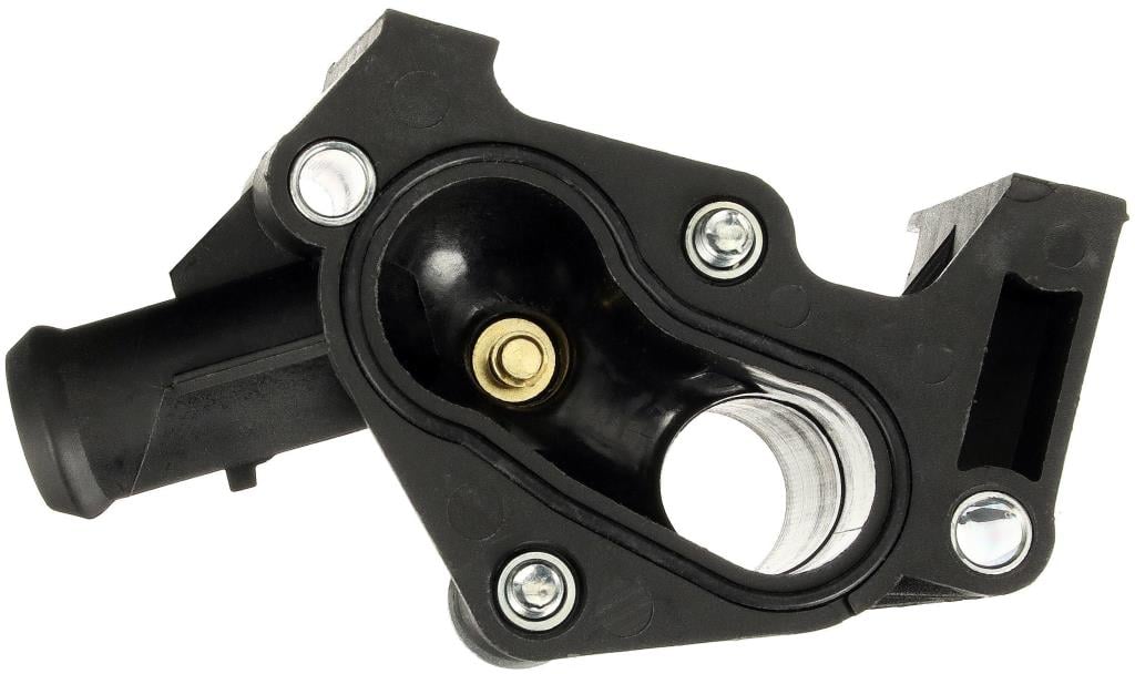 Bride de liquide de refroidissement GATES ref. CCF1045