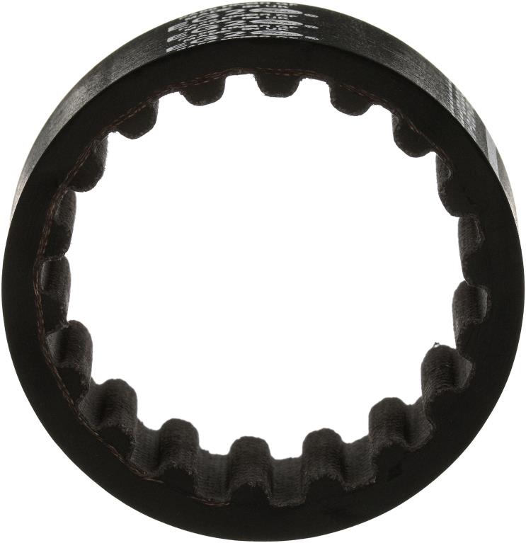 Manchon flexible d'accouplement GATES ref. EG2