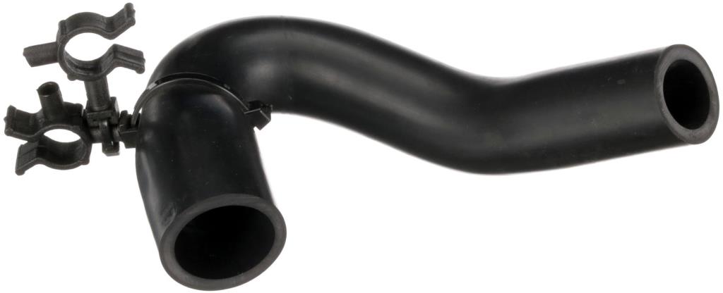 Tuyau, ventilation de carter-moteur (Tuyau de vapeur d'huile moteur) GATES ref. EMH118