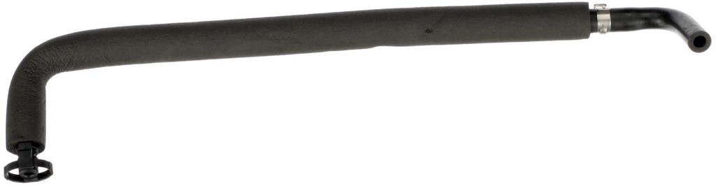 Tuyau, ventilation de carter-moteur (Tuyau de vapeur d'huile moteur) GATES ref. EMH121