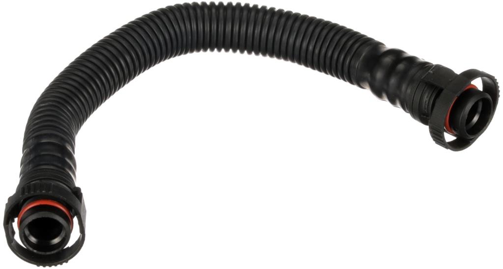 Tuyau, ventilation de carter-moteur (Tuyau de vapeur d'huile moteur) GATES ref. EMH135
