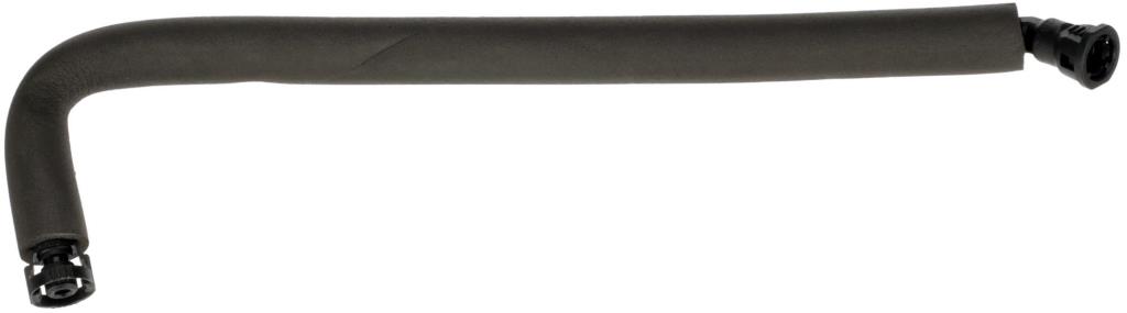 Tuyau, ventilation de carter-moteur (Tuyau de vapeur d'huile moteur) GATES ref. EMH148