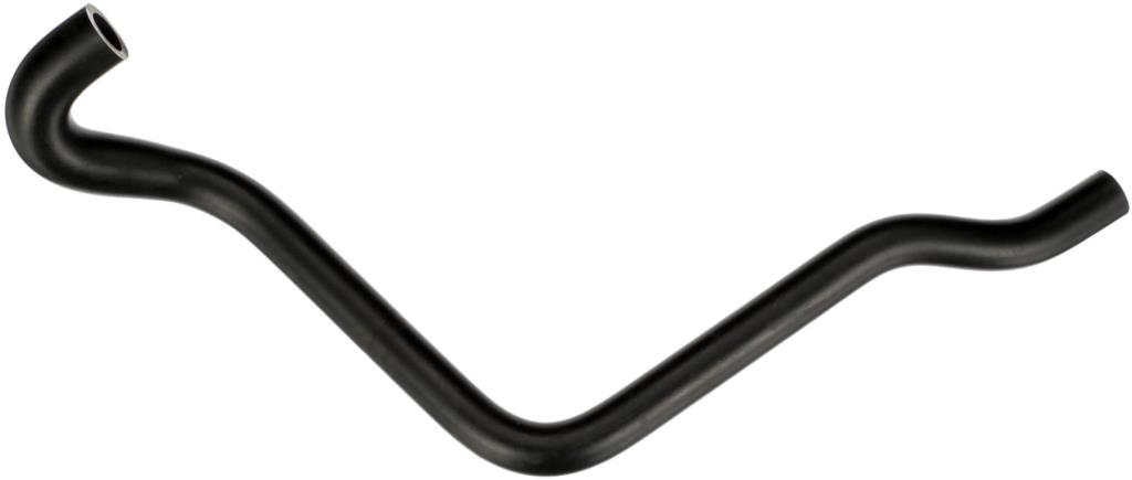 Tuyau, ventilation de carter-moteur (Tuyau de vapeur d'huile moteur) GATES ref. EMH159