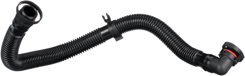 Tuyau, ventilation de carter-moteur (Tuyau de vapeur d'huile moteur) GATES ref. EMH213