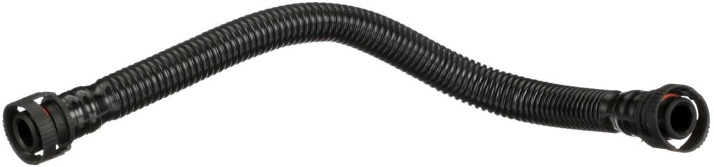 Tuyau, ventilation de carter-moteur (Tuyau de vapeur d'huile moteur) GATES ref. EMH214