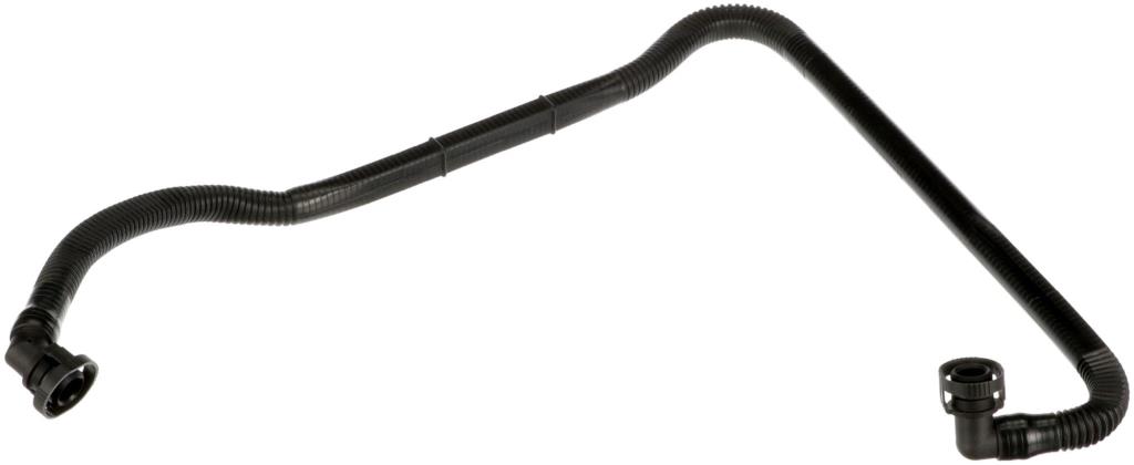 Tuyau, ventilation de carter-moteur (Tuyau de vapeur d'huile moteur) GATES ref. EMH215