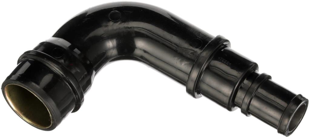 Tuyau, ventilation de carter-moteur (Tuyau de vapeur d'huile moteur) GATES ref. EMH219