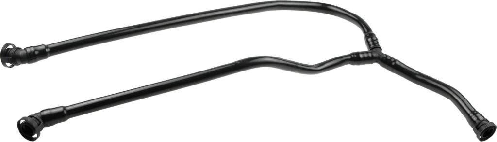 Tuyau, ventilation de carter-moteur (Tuyau de vapeur d'huile moteur) GATES ref. EMH226