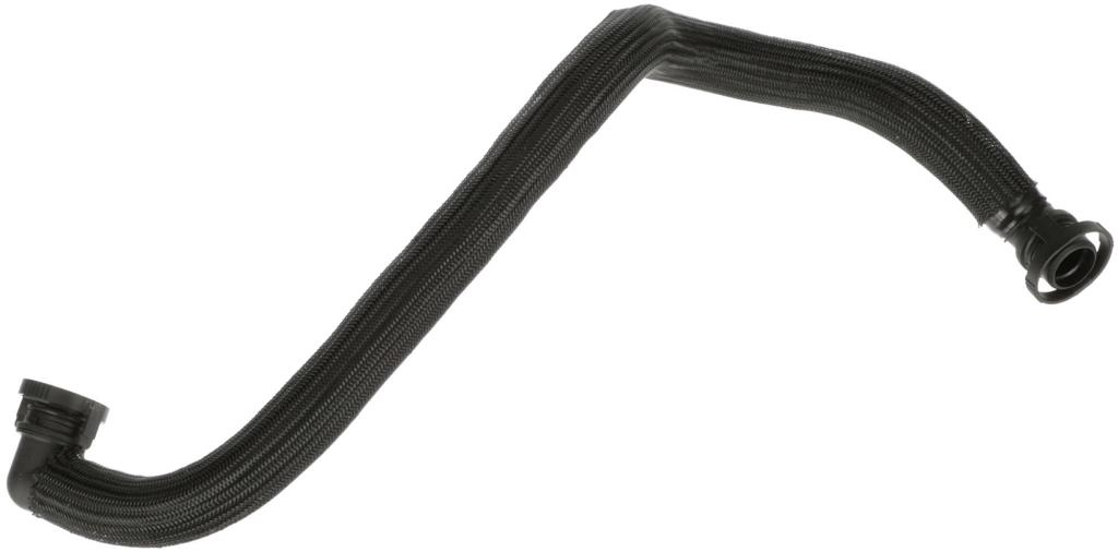 Tuyau, ventilation de carter-moteur (Tuyau de vapeur d'huile moteur) GATES ref. EMH260
