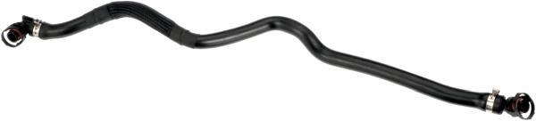 GATES Tuyau De Moteur EMH482 - Durite Reniflard D'Huile Compatible VW Golf Et SEAT Ibiza