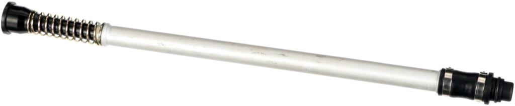 Tuyau, ventilation de carter-moteur (Tuyau de vapeur d'huile moteur) GATES ref. EMH300