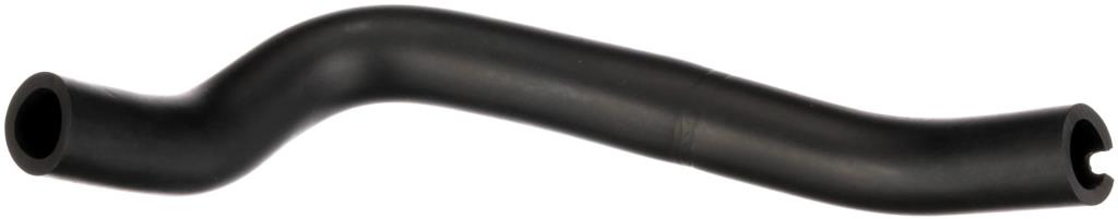 Tuyau, ventilation de carter-moteur (Tuyau de vapeur d'huile moteur) GATES ref. EMH328