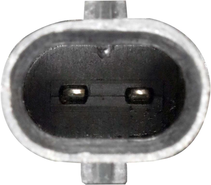 Tuyau, ventilation de carter-moteur (Tuyau de vapeur d'huile moteur) GATES ref. EMH334