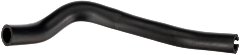 Tuyau, ventilation de carter-moteur (Tuyau de vapeur d'huile moteur) GATES ref. EMH350