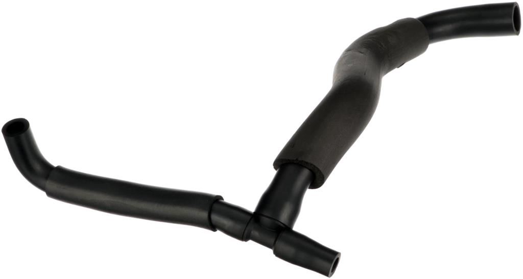 Tuyau De Moteur GATES EMH376 - Pour Purge Carter, Compatible Modèles Spécifiques