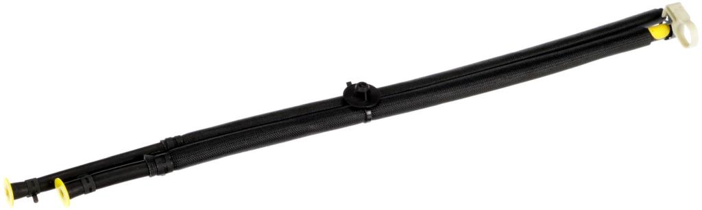 Tuyau De Moteur GATES EMH376 - Qualité OEM