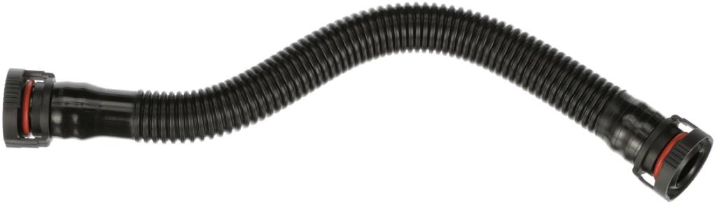 Tuyau, ventilation de carter-moteur (Tuyau de vapeur d'huile moteur) GATES ref. EMH410
