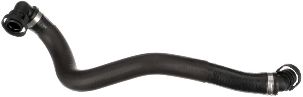 Tuyau, ventilation de carter-moteur (Tuyau de vapeur d'huile moteur) GATES ref. EMH415
