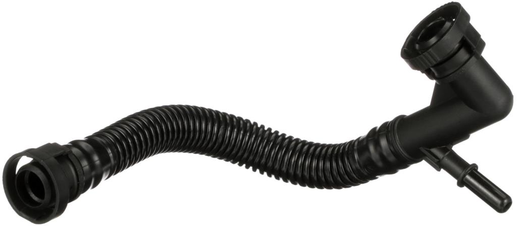 Tuyau, ventilation de carter-moteur (Tuyau de vapeur d'huile moteur) GATES EMH417