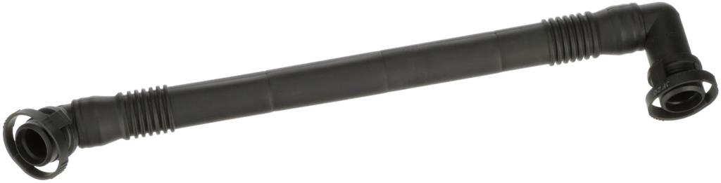 Tuyau, ventilation de carter-moteur (Tuyau de vapeur d'huile moteur) GATES ref. EMH420