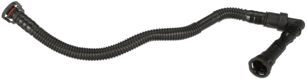 Tuyau, ventilation de carter-moteur (Tuyau de vapeur d'huile moteur) GATES ref. EMH423