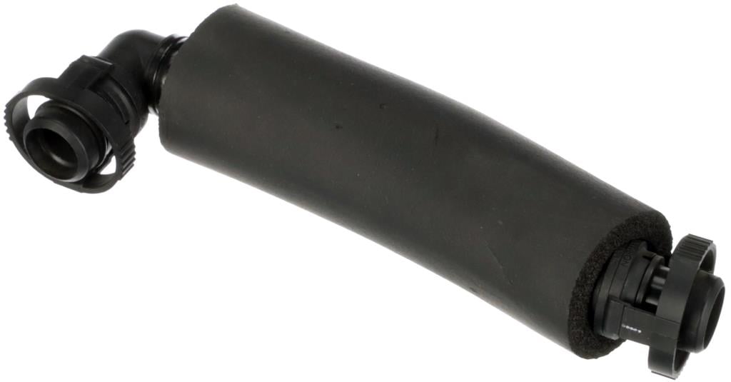 Tuyau, ventilation de carter-moteur (Tuyau de vapeur d'huile moteur) GATES EMH436