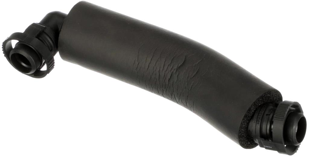 Tuyau De Reniflard GATES EMH513 - Compatible Mercedes