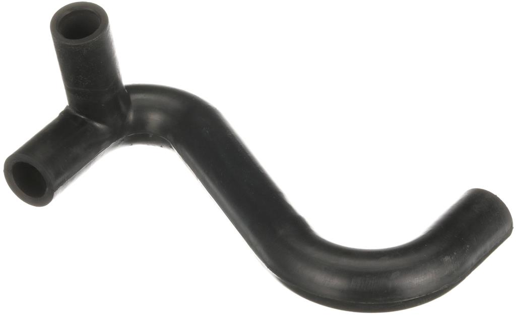 Tuyau, ventilation de carter-moteur (Tuyau de vapeur d'huile moteur) GATES ref. EMH447