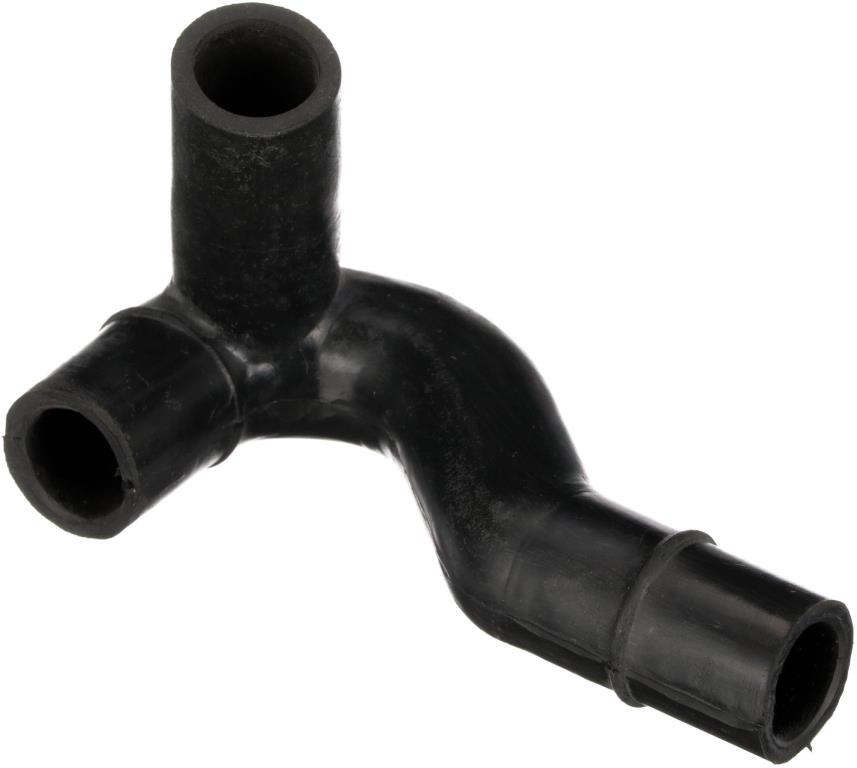 Tuyau, ventilation de carter-moteur (Tuyau de vapeur d'huile moteur) GATES EMH449