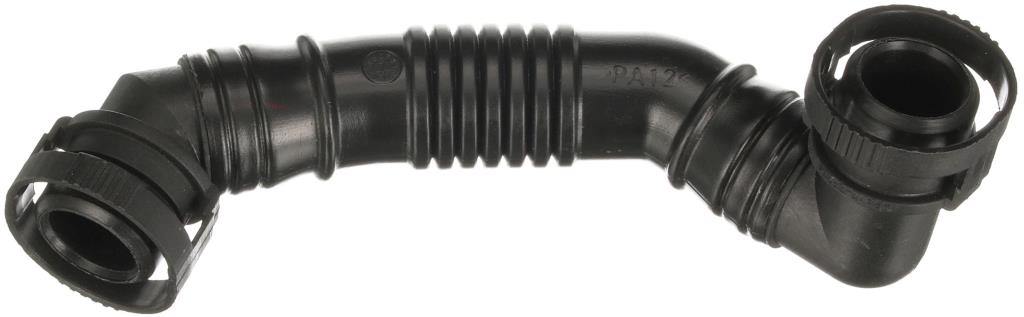 Tuyau, ventilation de carter-moteur (Tuyau de vapeur d'huile moteur) GATES ref. EMH452