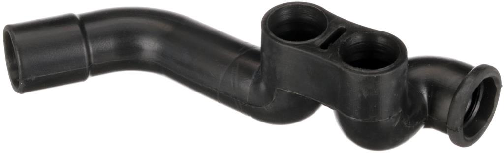 Tuyau, ventilation de carter-moteur (Tuyau de vapeur d'huile moteur) GATES ref. EMH462