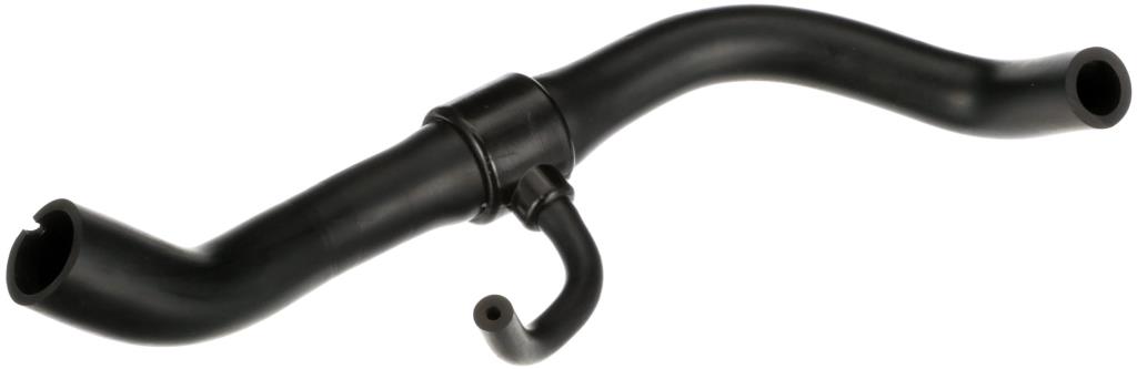 Tuyau, ventilation de carter-moteur (Tuyau de vapeur d'huile moteur) GATES EMH466