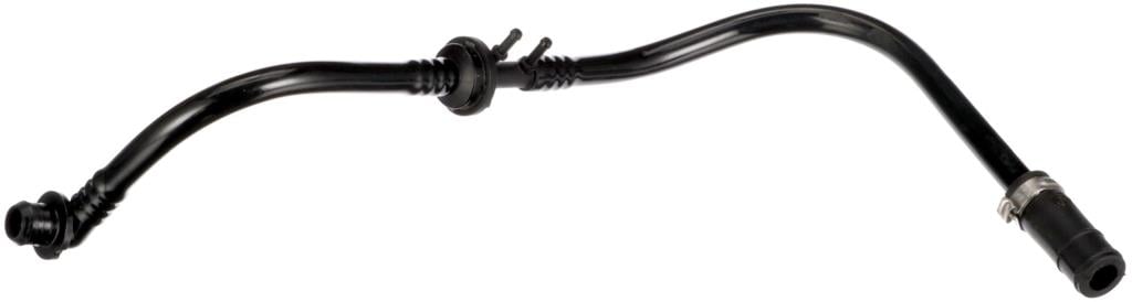 Tuyau, ventilation de carter-moteur (Tuyau de vapeur d'huile moteur) GATES ref. EMH477
