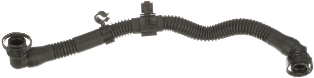 Tuyau, ventilation de carter-moteur (Tuyau de vapeur d'huile moteur) GATES ref. EMH478