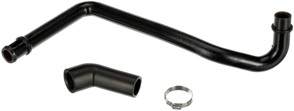 Tuyau, ventilation de carter-moteur (Tuyau de vapeur d'huile moteur) GATES ref. EMH482