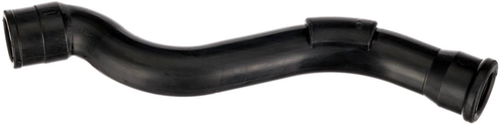 Tuyau, ventilation de carter-moteur (Tuyau de vapeur d'huile moteur) GATES ref. EMH487