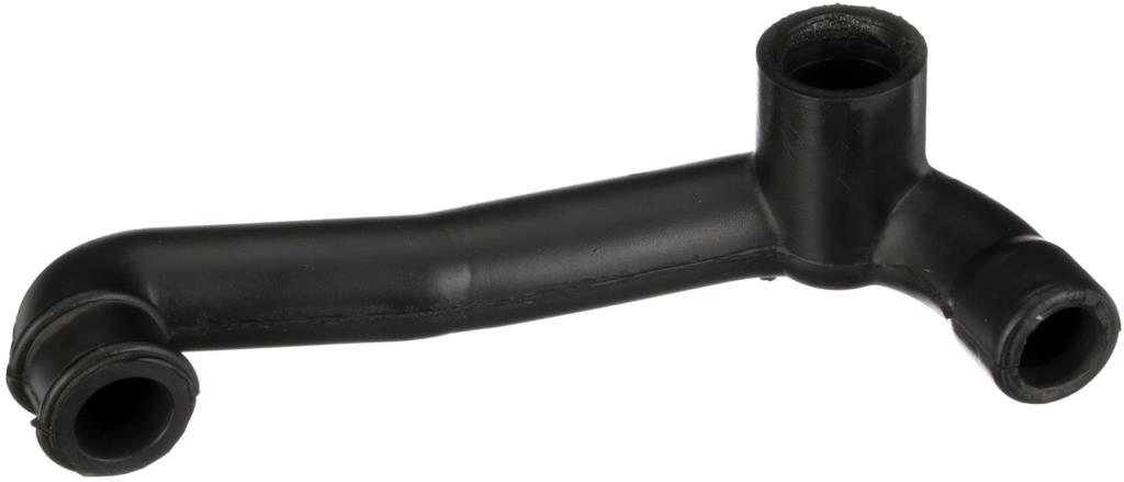 Tuyau, ventilation de carter-moteur (Tuyau de vapeur d'huile moteur) GATES ref. EMH489