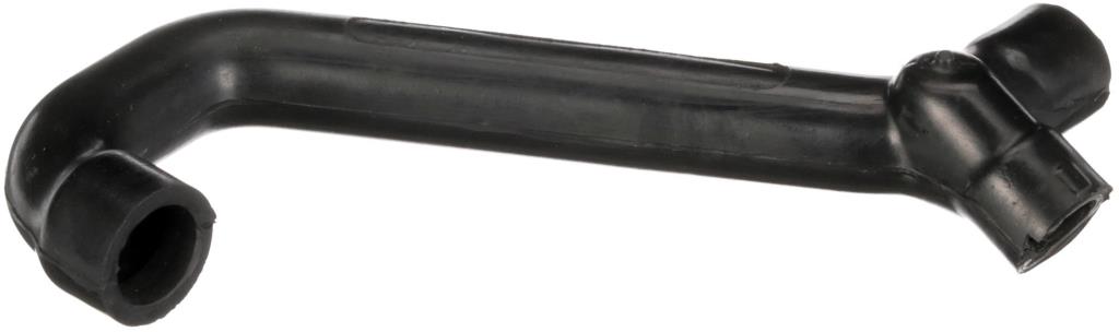 Tuyau, ventilation de carter-moteur (Tuyau de vapeur d'huile moteur) GATES ref. EMH492