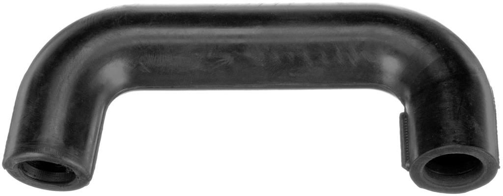 Tuyau, ventilation de carter-moteur (Tuyau de vapeur d'huile moteur) GATES ref. EMH493