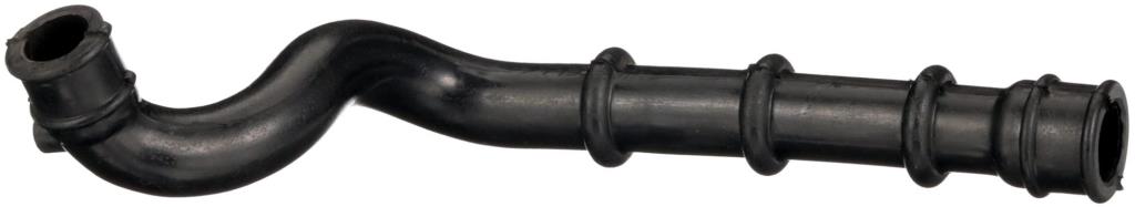 Tuyau, ventilation de carter-moteur (Tuyau de vapeur d'huile moteur) GATES ref. EMH495