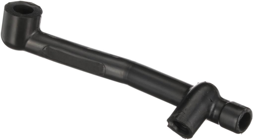 Tuyau, ventilation de carter-moteur (Tuyau de vapeur d'huile moteur) GATES ref. EMH497